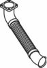 DINEX 21216 Exhaust Pipe
